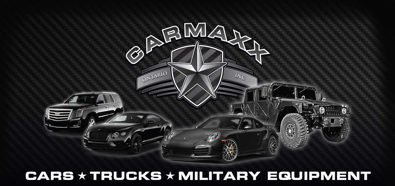 Carmaxx Ontario Inc.